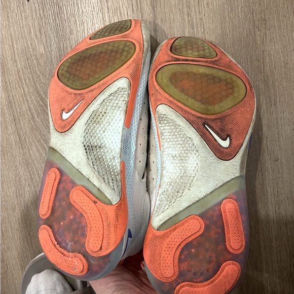 Nike joyride run men’s size 9 runners - Picture 2 of 2